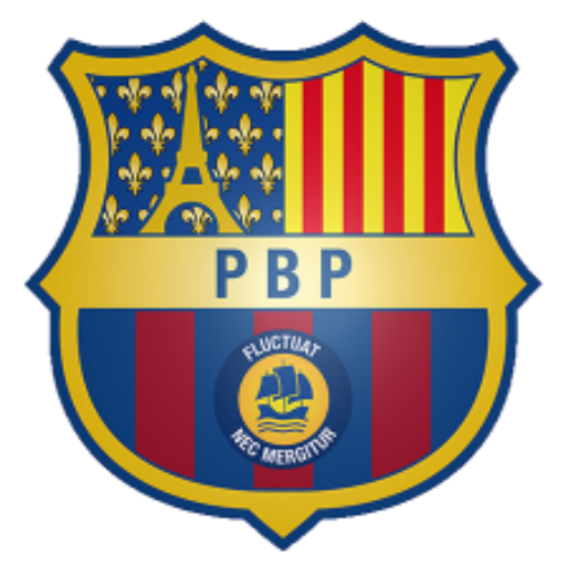 Penya Blaugrana de Paris