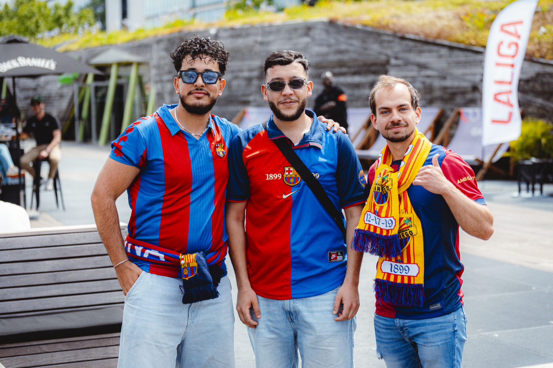 El Clásico - 11/05/2025