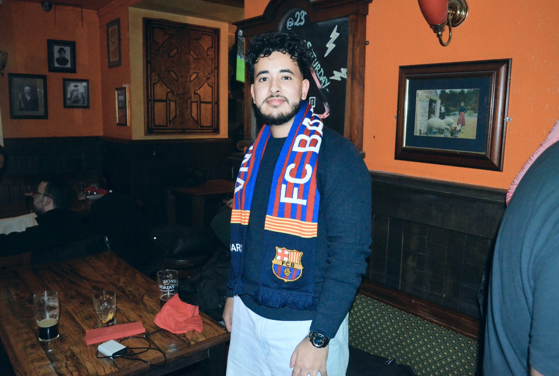 Celta de Vigo – 23/11/2024