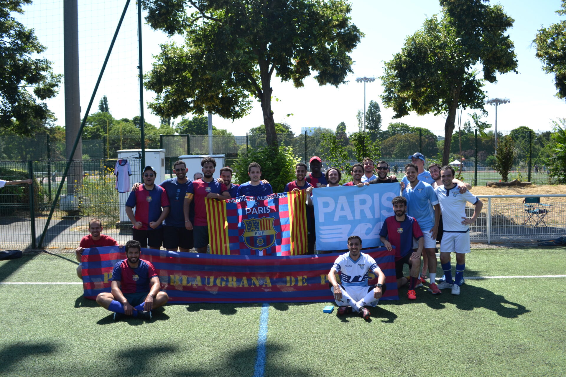 Hagi Cup 2025 - 21/06/2025