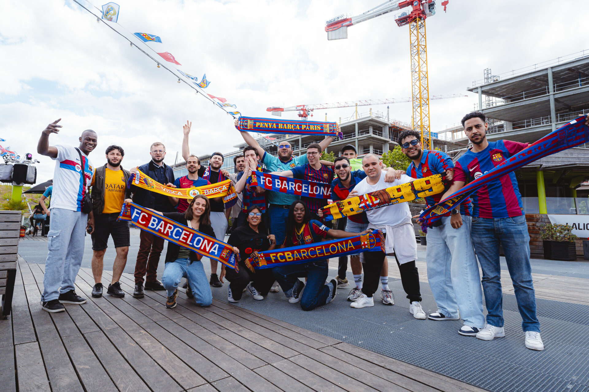 El Clásico - 11/05/2025