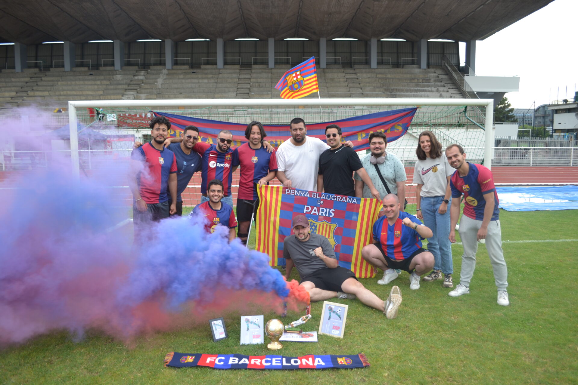 Kop Cup 2025 - 05/07/2025