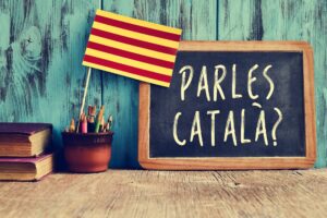 📺 Comment regarder un match de foot comme un vrai Catalan ?