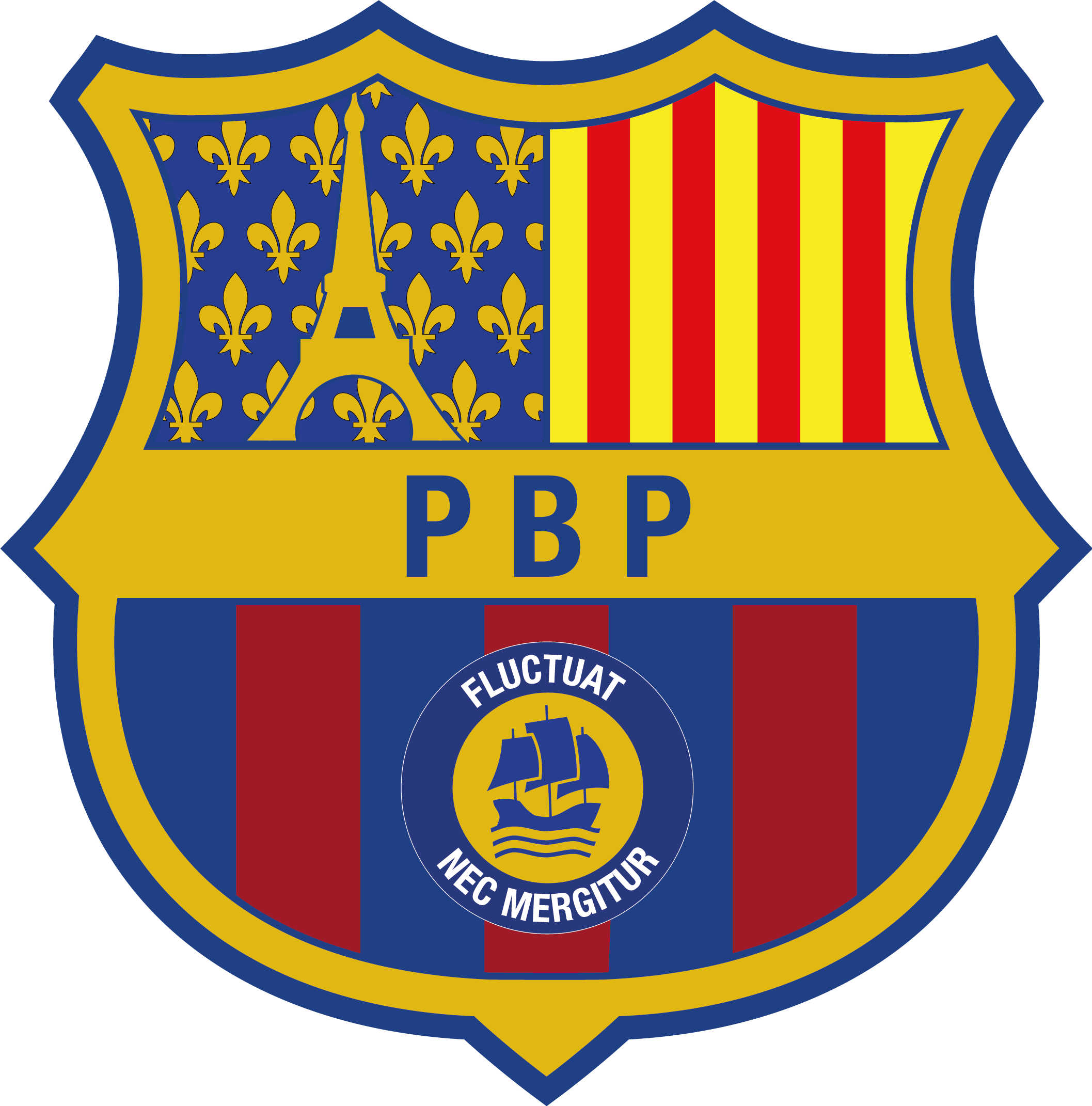 Penya Blaugrana de Paris