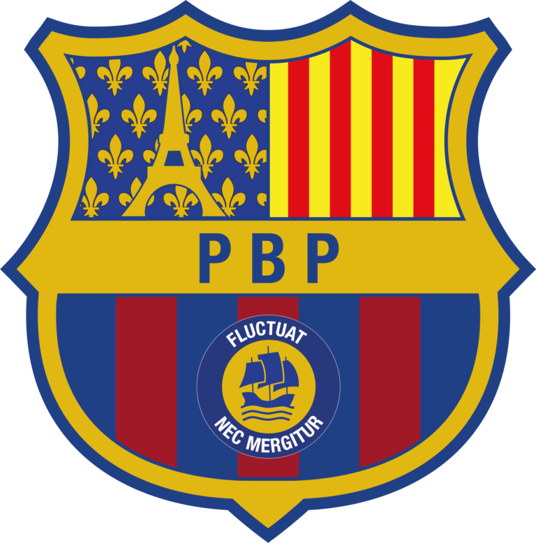 Paris Blaugrana