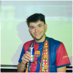 Aylan Bounaceur – Animation et Site internet